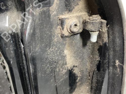 Left front door AUDI TT (8N3) 1.8 T | BP19955726C2 