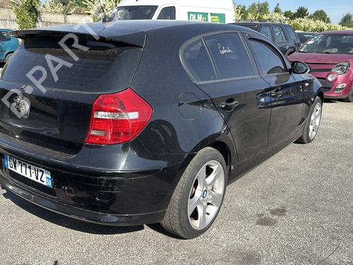 Cerradura puerta delantera derecha BMW 1 (E87) 118 d | BP30910335C97