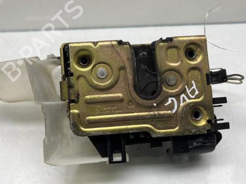Used Front left lock Front left lock RENAULT CLIO I (B/C57_, 5/357_) [1990-1999] 19989471 19989471