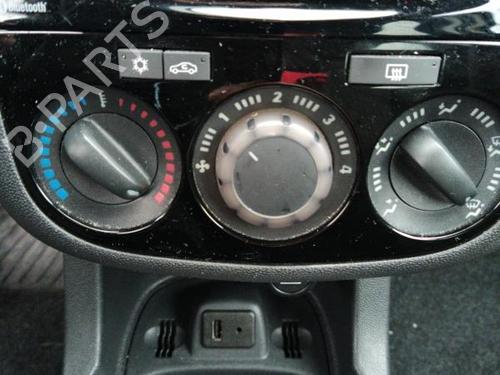 Electronic module OPEL CORSA D (S07) 1.2 (L08, L68) | BP31602101M83 - Image 27