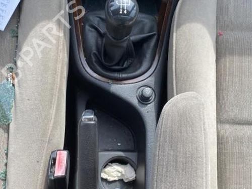 Fuse box PEUGEOT 307 (3A/C) 2.0 HDi 90 | BP19965965E1 