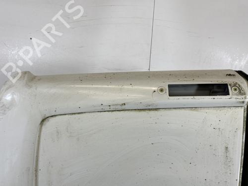 Left tailgate CITROËN JUMPY II Van 2.0 HDi 120 | BP23766638C76 - Image 5