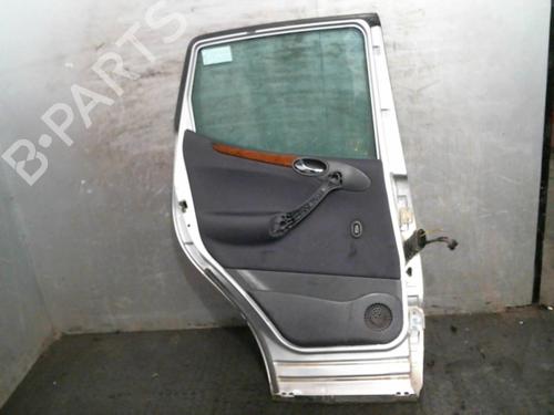 Left rear door MERCEDES-BENZ A-CLASS (W168)  | BP21951137C4 