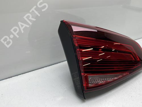 Left tailgate light VW GOLF VIII (CD1, DA1) 1.5 TSI | BP25374921C79 - Image 2