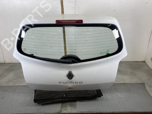 Bakluke CC/Kombi-Kupé RENAULT TWINGO II (CN0_) 1.5 dCi 75 (75 hp) 21963361