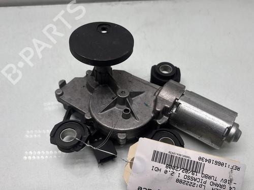 Rear wiper motor CITROËN C4 Grand Picasso I (UA_) 2.0 HDi 150 | BP28280273M102 