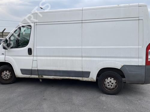 Left front driveshaft FIAT DUCATO Van (250_) 150 Multijet 2,3 D | BP29939563M38  - Image 15