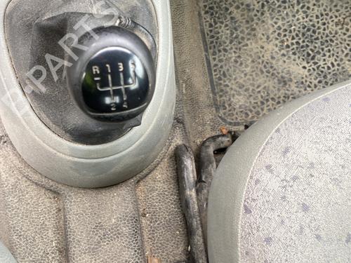 Instrument cluster RENAULT KANGOO Express (FC0/1_) 1.5 dCi (FC07, FC1R) | BP24208051C47 