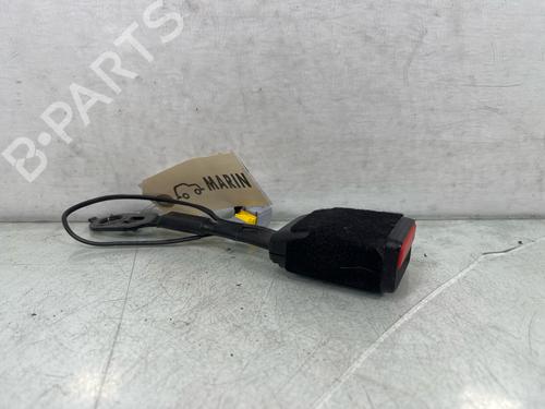 Used Seat buckle Seat buckle PEUGEOT 2008 I (CU_) 1.2 VTi (82 hp) 34627459 34627459