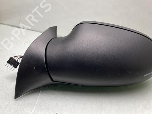 Left mirror MERCEDES-BENZ A-CLASS (W168) A 140 (168.031, 168.131) | BP24827866C26 