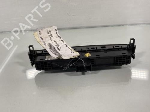 Warning switch PEUGEOT 308 I (4A_, 4C_) 2.0 HDi | BP19983926I22 