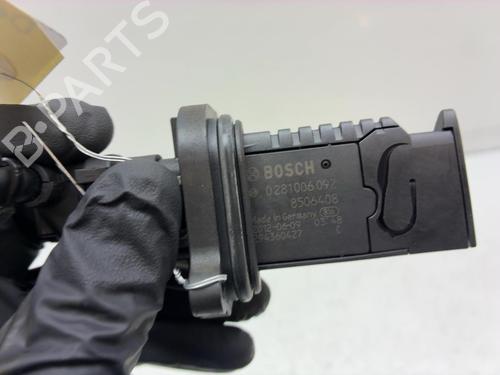 Mass air flow sensor BMW 1 (F20) 118 d | BP40066767M95 - Image 2