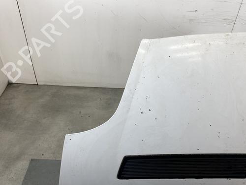 Hood OPEL VIVARO A Van (X83) 1.9 DTI (F7) | BP22779310C1