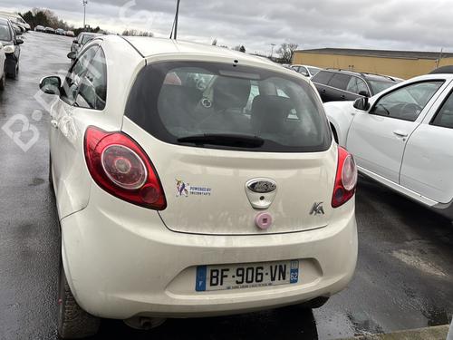 Starter FORD KA (RU8) 1.2 | BP32195818M8