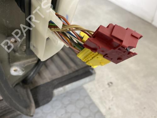 Right front door PEUGEOT 3008 I MPV (0U_) 1.6 HDi | BP24427632C3 