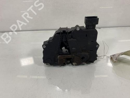 Front right lock OPEL CORSA D (S07) 1.3 CDTI (L08, L68) | BP20003988C97 