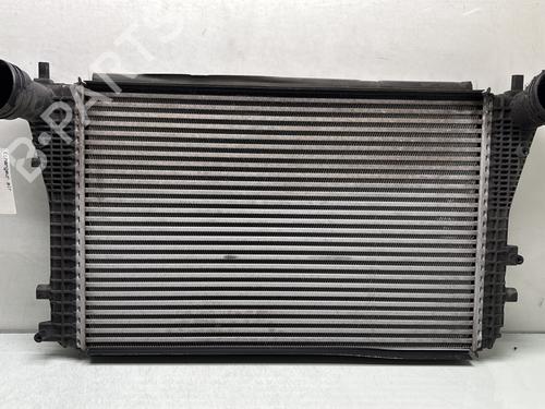 Used Intercooler VW GOLF VI (5K1) 2.0 TDI (110 hp) 31906048