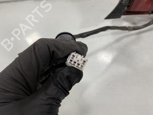 Left taillight HYUNDAI ACCENT II (LC) 1.5 CRDi | BP28100320C34 