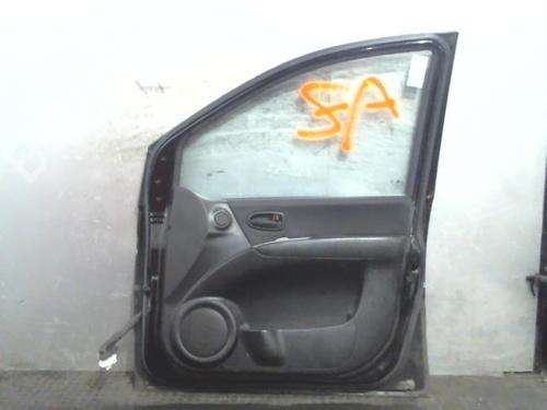 Right front door HYUNDAI MATRIX (FC) 1.5 CRDi | BP20003711C3 
