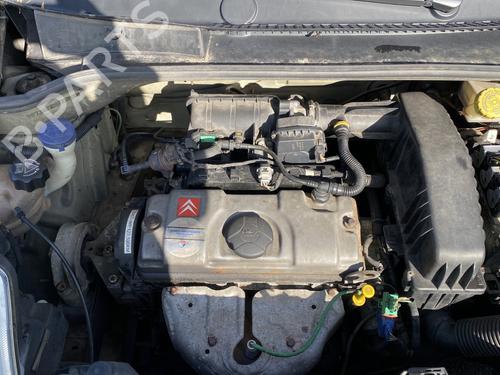 Steering column stalk CITROËN C2 (JM_) 1.1 | BP36363917I23 - Image 42