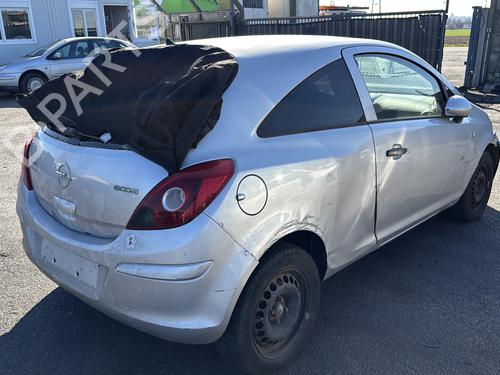 Steering column stalk OPEL CORSA D (S07) 1.3 CDTI (L08, L68) | BP31293261I23  - Image 13