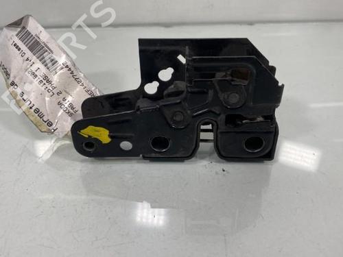 Hood lock SKODA FABIA II (542)  | BP20030689C133 
