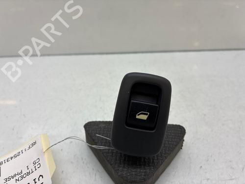 Right front window switch CITROËN C5 II (RC_) 1.6 HDi (RC8HZB) | BP36008510I26 - Image 4