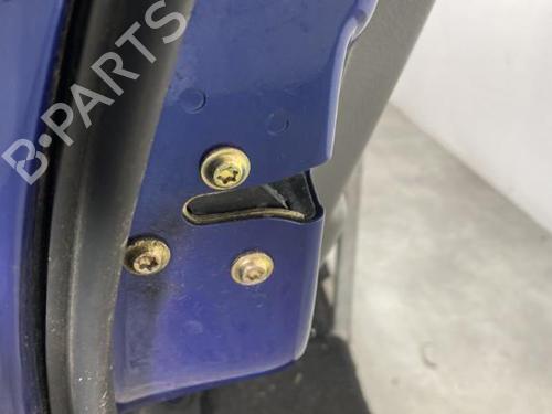 Left rear door CHEVROLET LACETTI (J200) 1.4 16V | BP21961565C4 