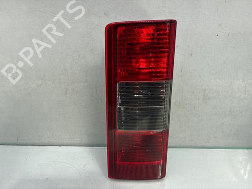 Used Left taillight Left taillight 39618007 39618007