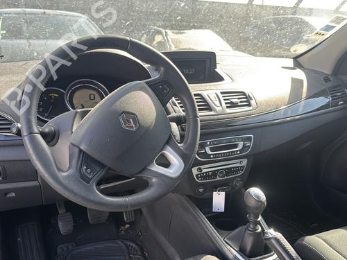 Instrument cluster RENAULT MEGANE III Hatchback (BZ0/1_, B3_) 1.5 dCi | BP32168564C47 - Image 11