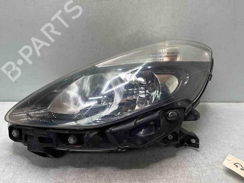 Left headlight RENAULT CLIO III (BR0/1, CR0/1) 1.5 dCi | BP37279917C28 - Image 4