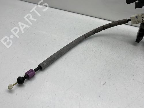 Front left lock MERCEDES-BENZ C-CLASS (W204) C 200 CDI (204.007, 204.006) | BP29191297C98