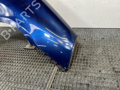 Right front fenders RENAULT CLIO II (BB_, CB_) 1.2 (BB0A, BB0F, BB10, BB1K, BB28, BB2D, BB2H, CB0A,... | BP29350086C42 