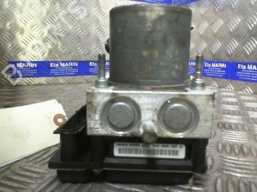 Used ABS pump ABS pump CITROËN C4 I (LC_) [2004-2014] 20019642 20019642