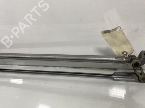 Used Front wiper motor CITROËN C4 II (NC_) 1.6 HDi 115 (114 hp) 20597638