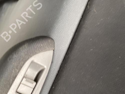 Felga HONDA FR-V (BE) 2.2 i CTDi (BE5) | BP30907566C45 