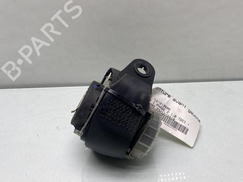 Front left belt tensioner FORD C-MAX (DM2) 1.8 TDCi | BP26496181C87 