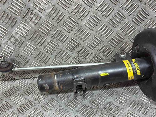 Used Left front shock absorber Left front shock absorber 36549516 36549516