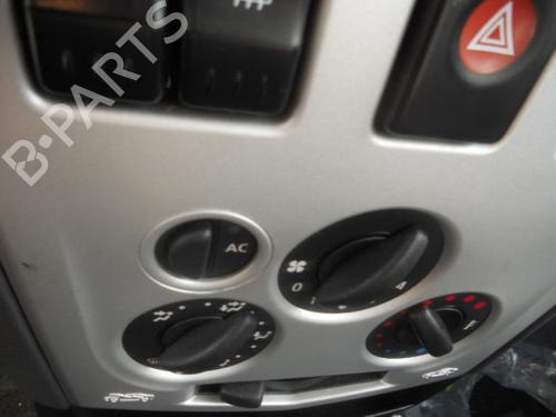 Left front window switch DACIA LOGAN MCV (KS_) 1.5 dCi (KS0W) | BP19983459I27 - Image 8