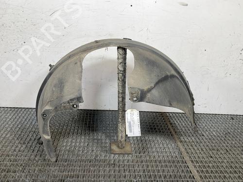 Radlauf für FORD FUSION (JU_) 1.4 TDCi (68 hp) 31172300