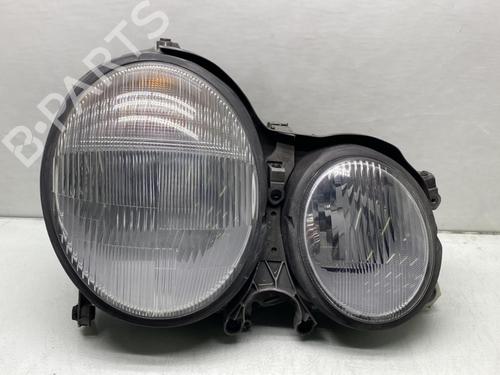 Right headlight MERCEDES-BENZ E-CLASS (W210) E 200 CDI (210.007) | BP20223287C29 