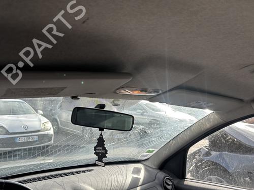Steering column stalk DACIA DUSTER (HS_) 1.5 dCi (HSAJ) | BP36862759I23 - Image 25