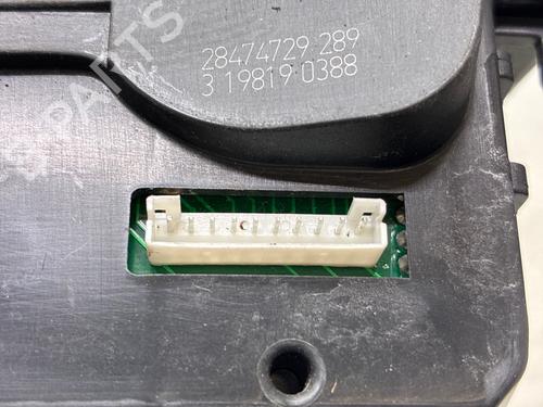 Steering column stalk RENAULT KANGOO Express (FW0/1_) 1.5 dCi 95 (FW16) | BP35896242I23 - Image 2