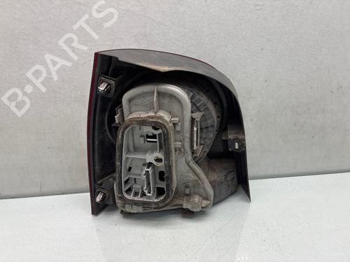 Used Right taillight Right taillight 38598719 38598719