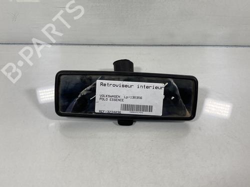 Used Rear mirror Rear mirror VW POLO III (6N1) 60 1.4 (60 hp) 19987366 19987366