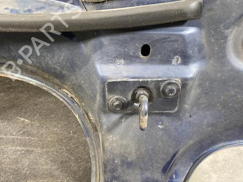 Hood JAGUAR S-TYPE II (X200) 3.0 V6 | BP21957595C1 