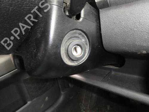 Radiator fan VW POLO (9N_, 9A_)  | BP19999878M35 