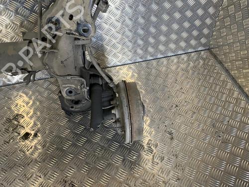 Rear axle CITROËN C-ELYSEE (DD_) 1.6 BlueHDi 100 | BP20027484M2 