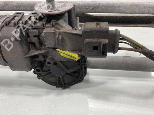 Used Front wiper motor VW POLO V (6R1, 6C1) 1.2 (70 hp) 19995768