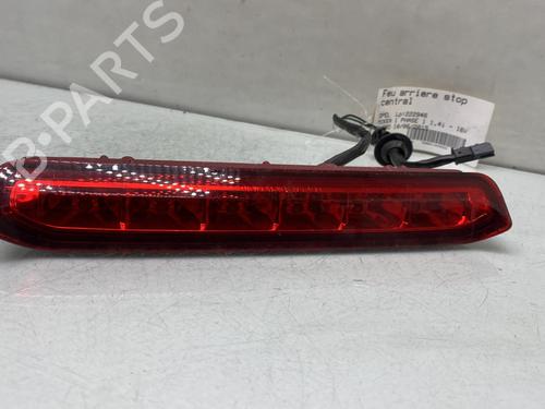 Bremselys OPEL MOKKA / MOKKA X (J13) 1.4 (_76) (140 hp) 31834354